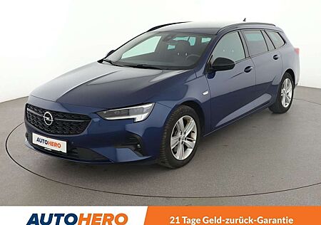Opel Insignia 2.0 CDTI Ultimate Aut.*NAVI*LED*HEADUP*CAM*AHK*