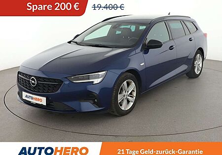 Opel Insignia 2.0 CDTI Ultimate Aut.*NAVI*LED*HEADUP*CAM*AHK*