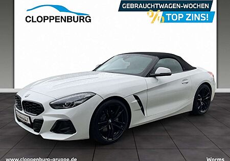 BMW Z4 sDrive20i M Sport HiFi