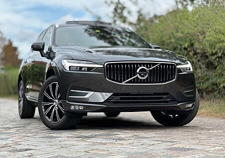 Volvo XC 60 XC60 XC60 Inscription 2WD*LED*PANO*ACC*HARMAN*