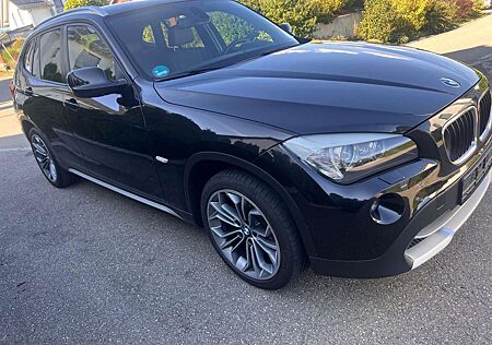 BMW X1 sDrive18d