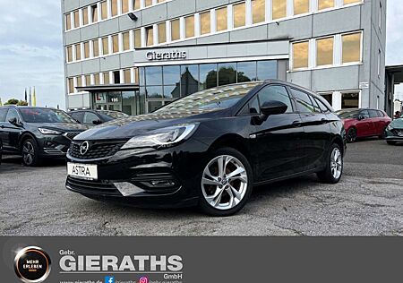 Opel Astra K Sports Tourer 1.2 Turbo GS LINE Navi LED EU6d