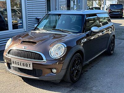 MINI Cooper S Clubman Cooper S KLIMA FESTPREIS