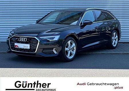 Audi A6 40 TDI QUATTRO ADVANCED+WINTERRÄDER+AHK