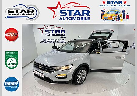 VW T-Roc Volkswagen Style*1,5TSI-110kw*NAVI*TEMP*PDC*USB*I.HAND*EU 6*