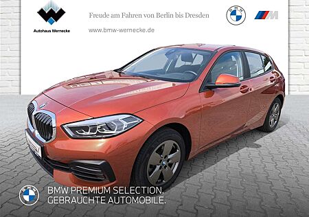 BMW 116 i Hatch Advantage DAB LED WLAN Komfortzg.