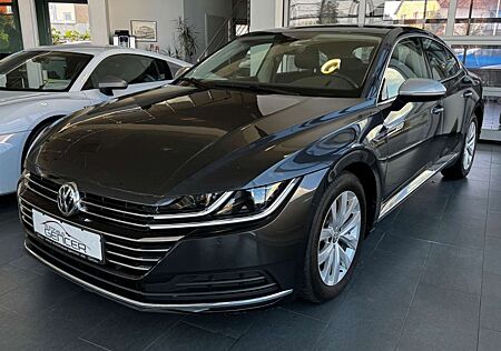 VW Arteon Volkswagen Elegance 2.0 TDI "LED/Pano/ACC/Navi"