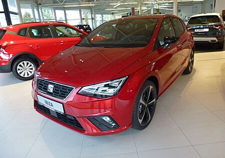 Seat Ibiza FR 1.0 TSI + wenig Kilometer