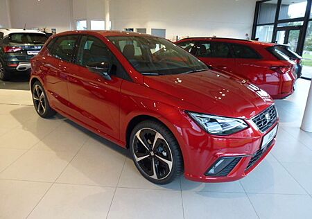 Seat Ibiza FR 1.0 TSI + LED + wenig Kilometer