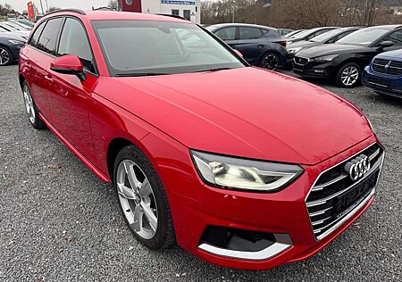 Audi A4 Avant 2.0 TDI *S-TRONIC*ADVANCED*PDCHI+VO*DA