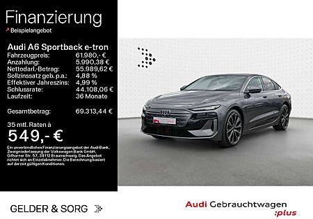 Audi Others S line AHK*Standklima*360°