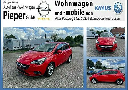 Opel Corsa-e Edition ecoFlex