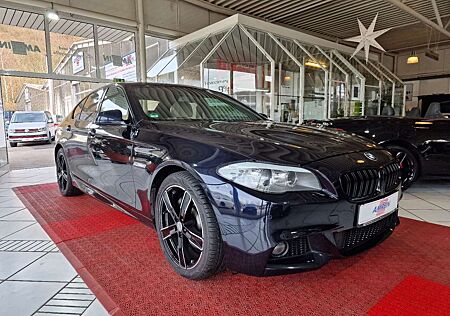 BMW 525 d xDrive Aut. M PAKET+NAVI+LEDER+XENON+