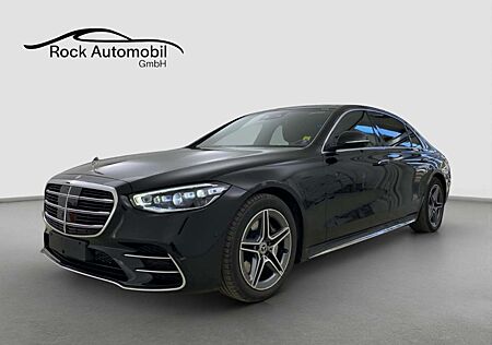 Mercedes-Benz S 350 d L 9G AMG Line Digital Light *Garantie*
