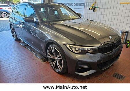 BMW 320 d xDrive M Sport/DigTacho/CAM/SPUR/WiFi
