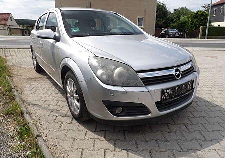Opel Astra Edition, Klima, HU-AU NEU