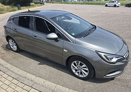 Opel Astra Fließheck 5-Türer 1.4 Turbo Start/Stop