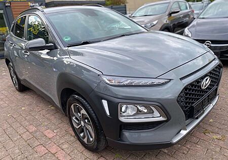 Hyundai Kona Advantage Hybrid 2WD/Scheckheft/2.Hand