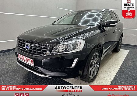Volvo XC 60 XC60 Ocean Race 2WD "PANO-LEDER-NAVI-SITZH-ALU"