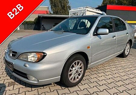 Nissan Primera 1.8 Comfort***Wenig KM***