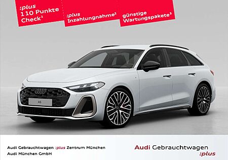Audi A5 TFSI qu. S tronic 2x S line edition one