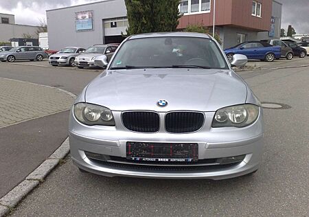 BMW 116d 116 5-TUERER