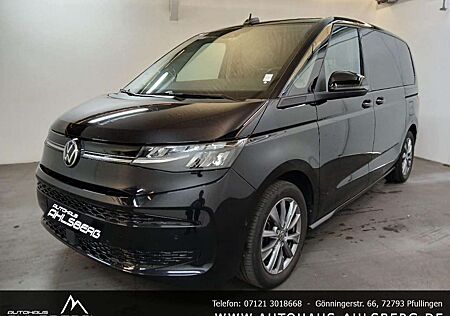 VW T7 Multivan Volkswagen /EDIT./LIFE/ VIRTUEL/ACC/RFK/STAND./7.SITZ/DAB/AHK