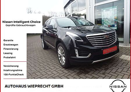 Cadillac XT5 3.6 V6 Platinum AWD