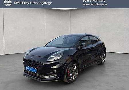 Ford Puma 1.5 EcoBoost ST X