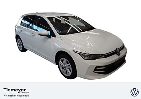 VW Golf Volkswagen 1.5 TSI LIFE KAMERA SITZHZ PDC CLIMATRONIC