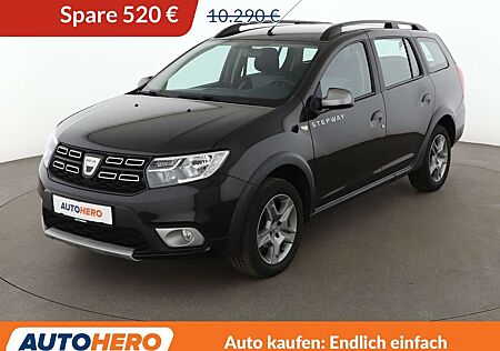 Dacia Logan 0.9 TCe Stepway*NAVI*TEMPO*PDC*LIM*KLIMA*