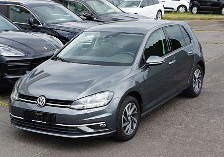 VW Golf Volkswagen VII DSG Sound*ACC*VIRTUAL*APP*KAMERA*SHZ*