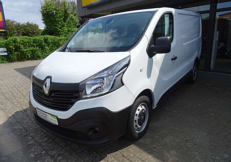 Renault Trafic Komfort