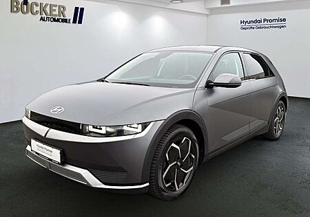 Hyundai IONIQ 5 MJ24 2WD 77,4 kWh Techniq LEDER SONDERLACK