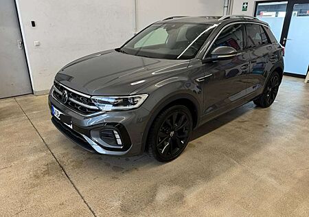 VW T-Roc Volkswagen R-Line 4Motion Matrix LED Navi St.Hz. PDC Kamera