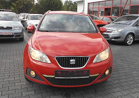 Seat Ibiza ST 1.2 TSI Ecomotive Sport.KLIMA.TÜV+SERVIS NEU