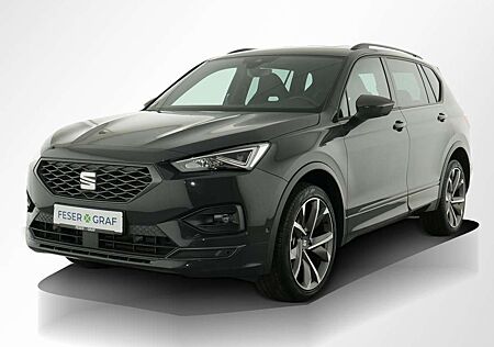 Seat Tarraco 2.0 TDI FR-Line DSG LED / ACC / DCC / Navigation /