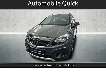 Opel Mokka 1.6 Selection Klima/PDC/Alu/AHK 1.Hand