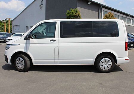 VW T6 Volkswagen .1 Multivan Multivan Family 2.0 TDI +AHK+NAVI+PDC+Klimaauto.