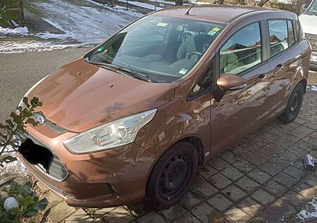 Ford B-Max 1.0 EcoBoost Trend