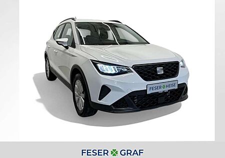 Seat Arona Style 1.0 TSI LED/Sitzhzg./Klima/Climatronic