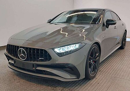 Mercedes-Benz CLS 53 AMG gebraucht kaufen Mercedes-Benz CLS 53 AMG CLS53*AMG*4M*EXCLUSIVE*360°ACC*HUD*LED*DAB*NIGHT