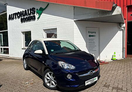 Opel Adam Jam ecoFlex/KLIMA/TEMP/2HD/