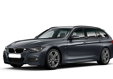 BMW 330 d Touring Sport-Aut ///M SPORT/DACHRELING/LED