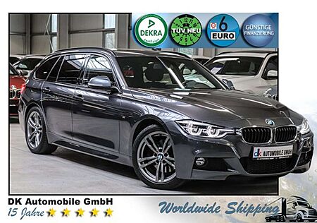 BMW 330 d Touring Sport-Aut ///M SPORT/DACHRELING/LED