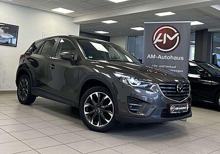 Mazda CX-5 Sports-Line AWD *GlasSD*AHK*ACC*LED*Kamera