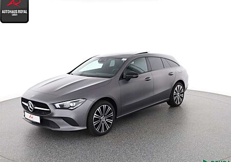 Mercedes-Benz CLA 250 Shooting Brake e AMG DESIGNO HEADUP,1.HD