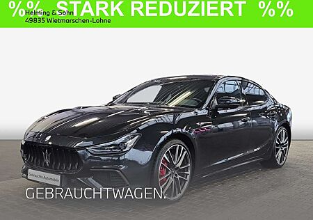 Maserati Ghibli Trofeo 3.8 V8