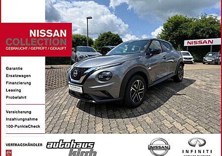 Nissan Juke 1.0 DIG-T N-Connecta
