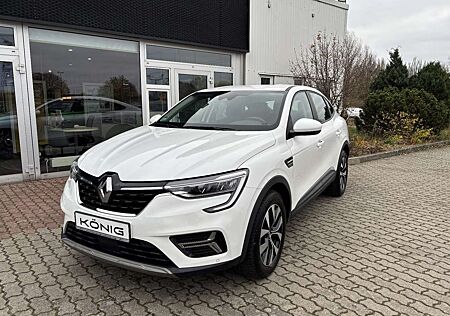 Renault Arkana ZEN TCe 140 Automatik Klimaautomatik Navi